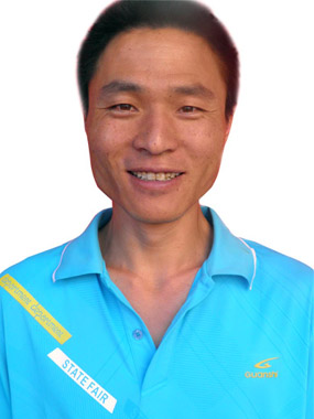 徐海峰的先进事：屯萍龃