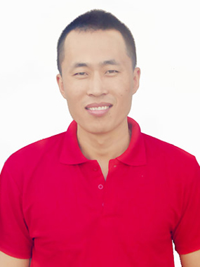 生产之星 郭卫春