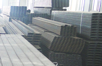 c、、、z型钢系列