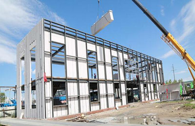 ? 腾博汇游戏官网研发**办公楼